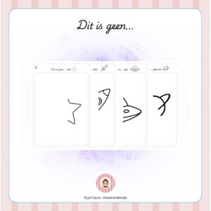 Dit is geen... (de ruimte)